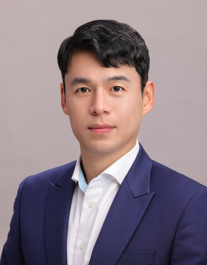 대표이사 정성문